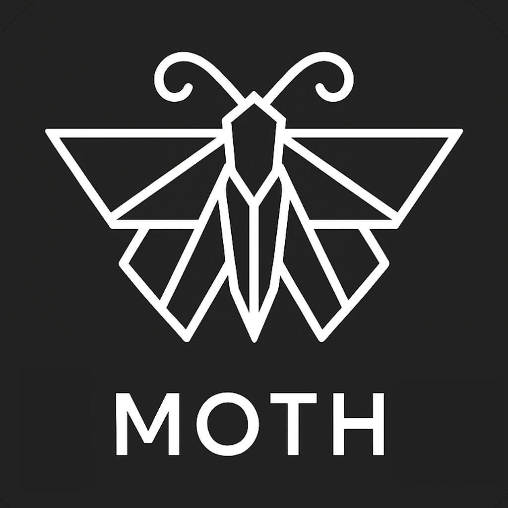 MOTH Logo